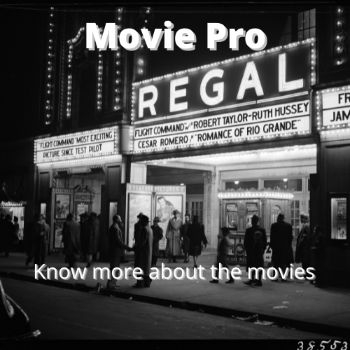 Movie Pro